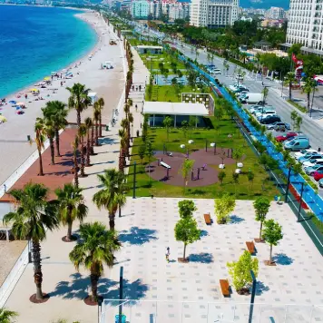 عقارات أنطاليا