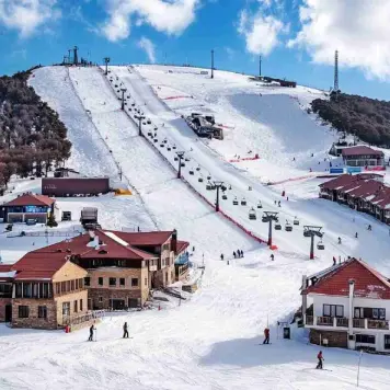 عقارات بورصة