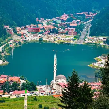 عقارات طرابزون