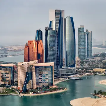 عقارات أبو ظبي