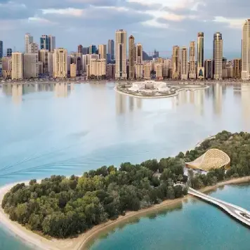 عقارات الشارقة