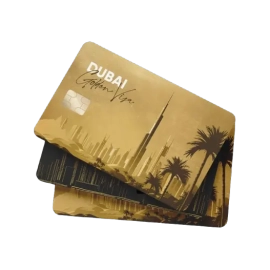 Golden Visa